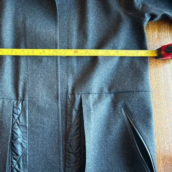 Lululemon Roam free dark grey jacket - Picture 7 of 14